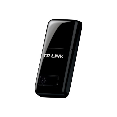 TP-LINK TP-Link TL-WN823N - nätverksadapter - USB 2.0
