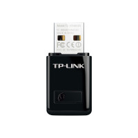 Produktbild för TP-Link TL-WN823N - nätverksadapter - USB 2.0