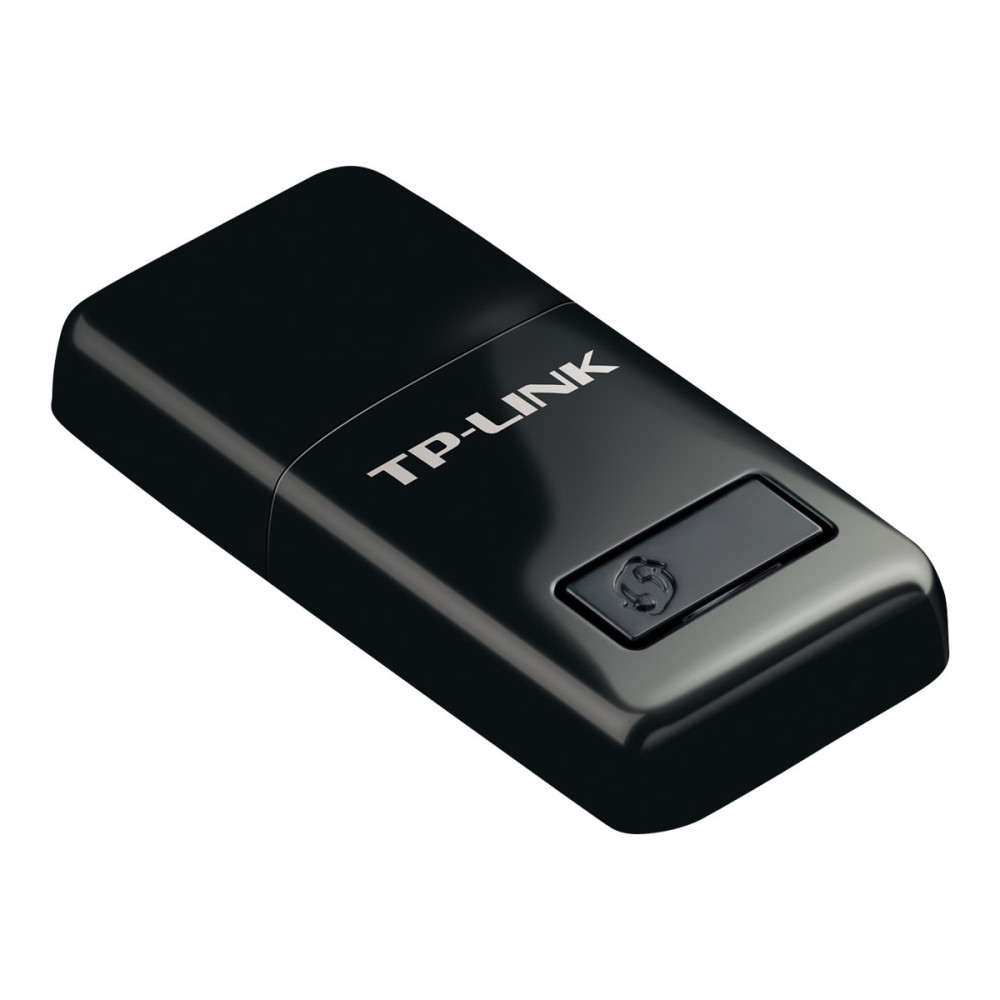 Produktbild för TP-Link TL-WN823N - nätverksadapter - USB 2.0