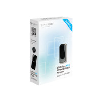Produktbild för TP-Link TL-WN823N - nätverksadapter - USB 2.0