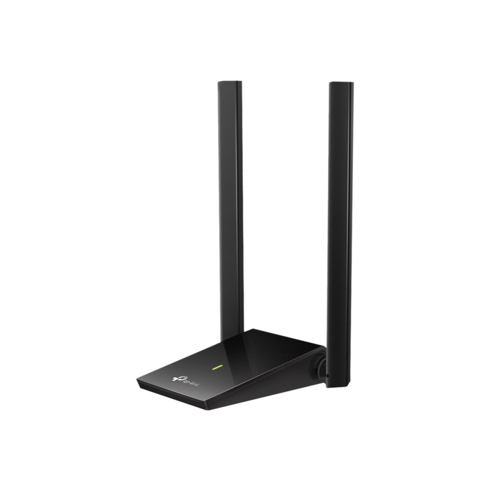 Produktbild för TP-Link Archer T4U Plus - nätverksadapter - USB 3.0