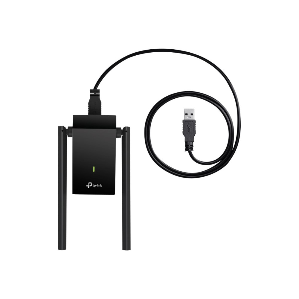 Produktbild för TP-Link Archer T4U Plus - nätverksadapter - USB 3.0