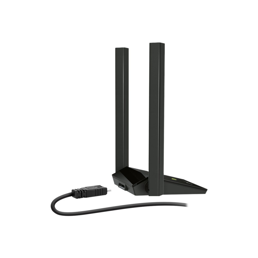 Produktbild för TP-Link Archer T4U Plus - nätverksadapter - USB 3.0