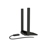 Produktbild för TP-Link Archer T4U Plus - nätverksadapter - USB 3.0