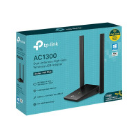 Produktbild för TP-Link Archer T4U Plus - nätverksadapter - USB 3.0