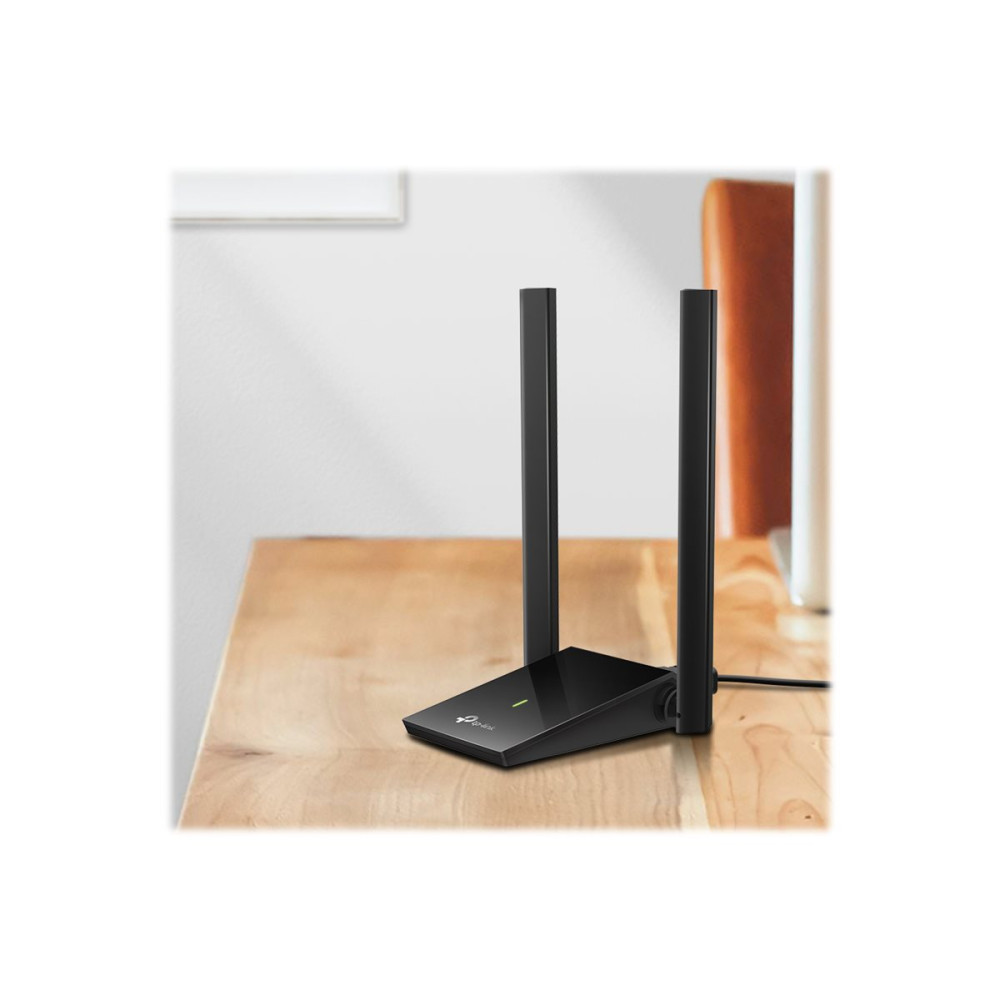Produktbild för TP-Link Archer T4U Plus - nätverksadapter - USB 3.0
