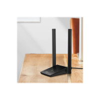 Produktbild för TP-Link Archer T4U Plus - nätverksadapter - USB 3.0
