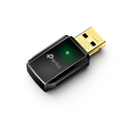Produktbild för TP-Link Archer T2U - nätverksadapter - USB 2.0