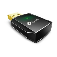 Produktbild för TP-Link Archer T2U - nätverksadapter - USB 2.0