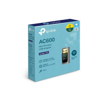Produktbild för TP-Link Archer T2U - nätverksadapter - USB 2.0