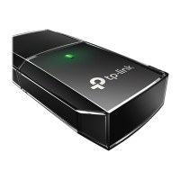 Produktbild för TP-Link Archer T2U - nätverksadapter - USB 2.0