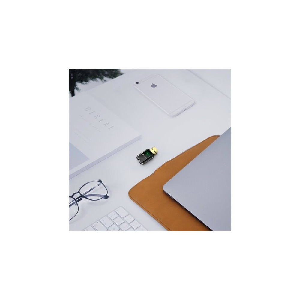 Produktbild för TP-Link Archer T2U - nätverksadapter - USB 2.0