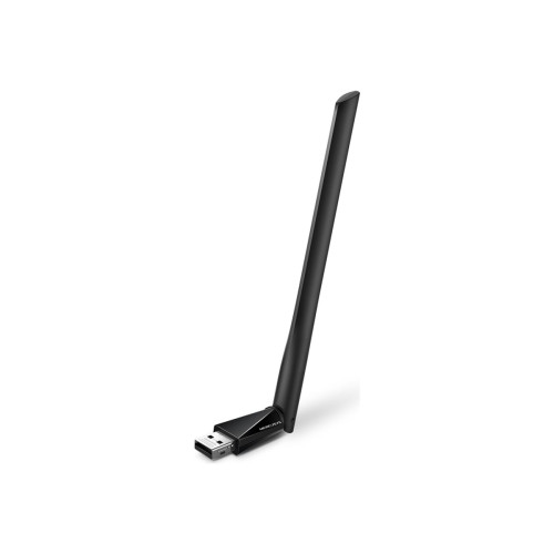Mercusys Mercusys MA30H V2 - nätverksadapter - USB 2.0