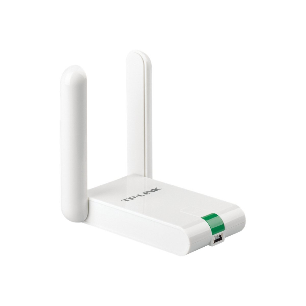 Produktbild för TP-Link TL-WN822N - nätverksadapter - USB