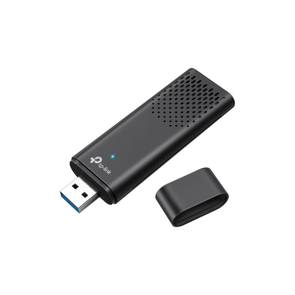 Produktbild för TP-Link Archer TX20U V1 - nätverksadapter - USB 3.0