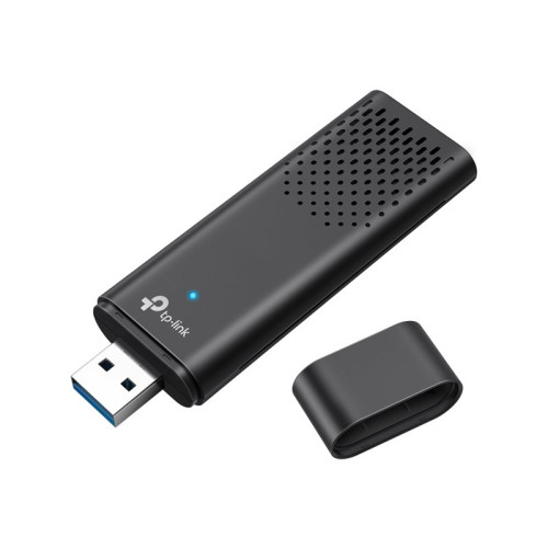 TP-LINK TP-Link Archer TX20U V1 - nätverksadapter - USB 3.0