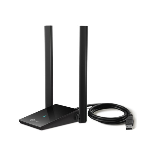 TP-LINK TP-Link Archer TX20U plus V1 - nätverksadapter - USB 3.0