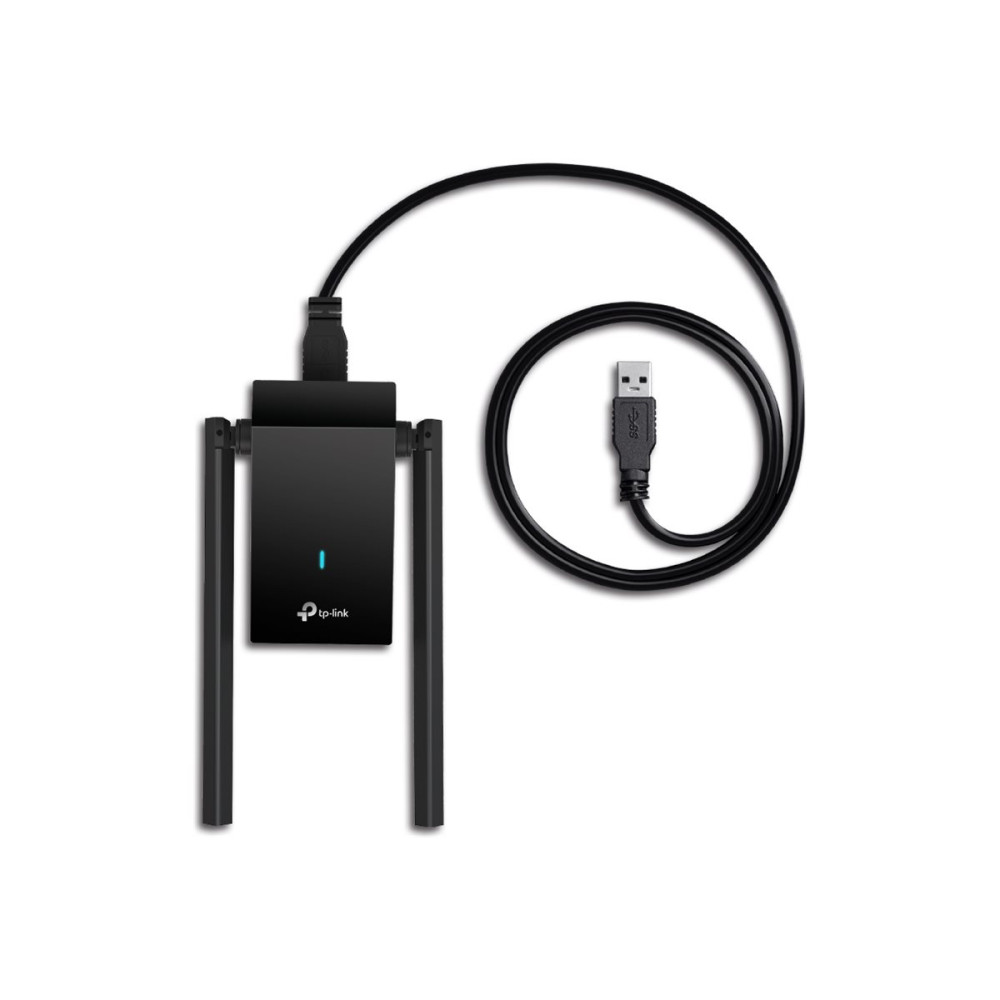 Produktbild för TP-Link Archer TX20U plus V1 - nätverksadapter - USB 3.0