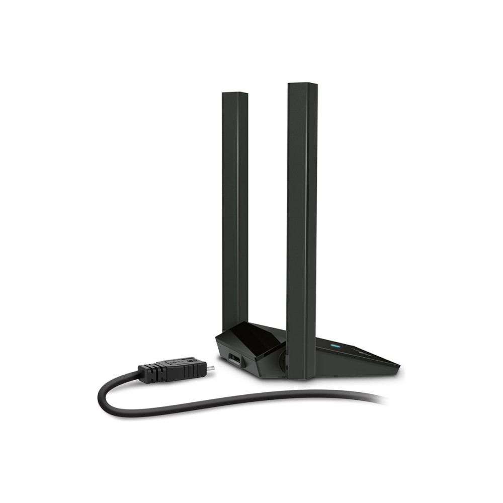 Produktbild för TP-Link Archer TX20U plus V1 - nätverksadapter - USB 3.0