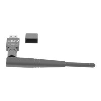 Produktbild för Lanberg NC-0150-WE - nätverksadapter - USB 2.0