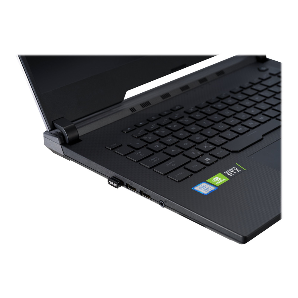 Produktbild för ASUS USB-BT500 - nätverksadapter - USB 2.0