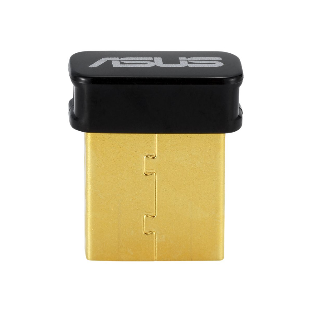 Produktbild för ASUS USB-BT500 - nätverksadapter - USB 2.0