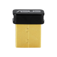 Produktbild för ASUS USB-BT500 - nätverksadapter - USB 2.0