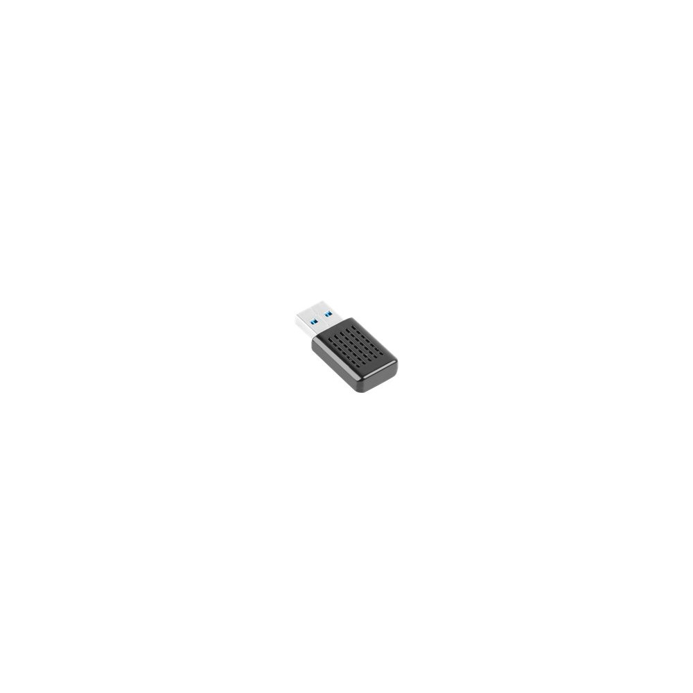 Produktbild för Lanberg NC-1200-WI - nätverksadapter - USB 3.0
