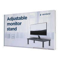 Produktbild för Gembird monitorställ