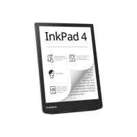 Produktbild för PocketBook InkPad 4 - eBook-läsare - Linux 3.10.65 - 32 GB - 7.8"
