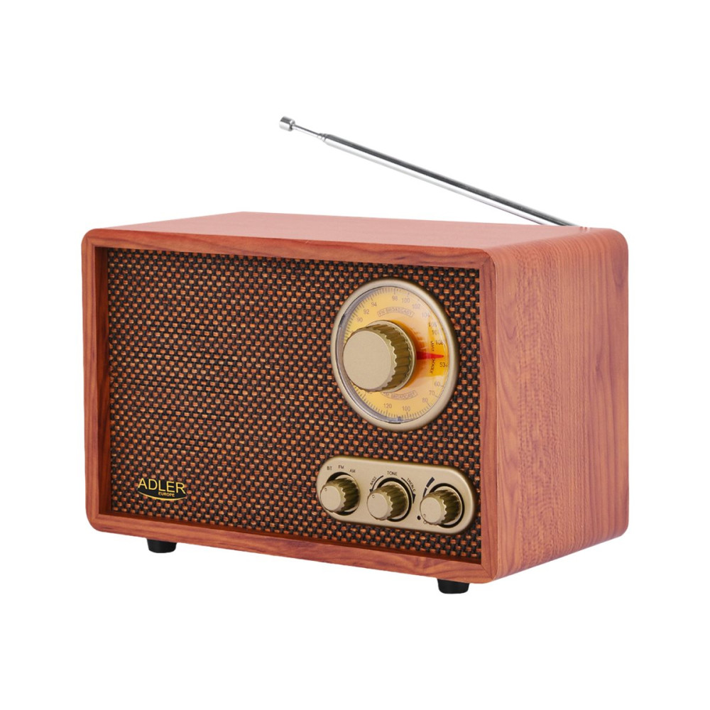 Produktbild för ADLER AD 1171 - radio