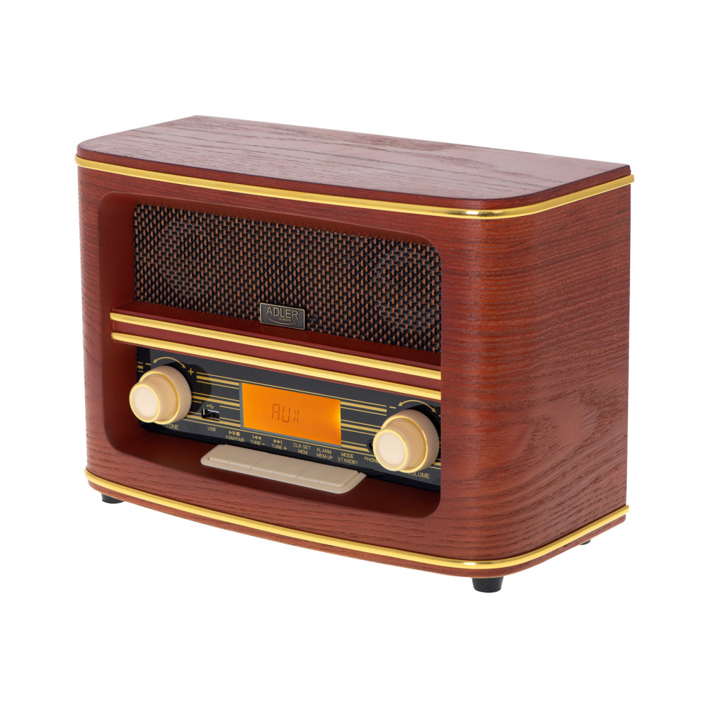 Produktbild för ADLER AD 1187 - radio
