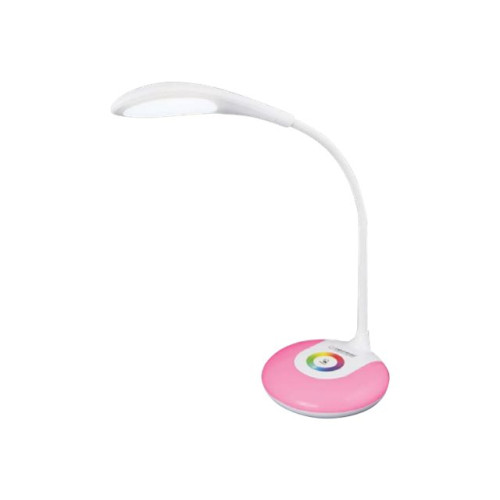 ESPERANZA Esperanza Altair - skrivbordslampa - LED - 3 W - 256 färger - 5500 K