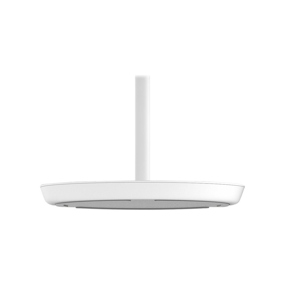 Produktbild för Yeelight Staria Bedside Pro - skrivbordslampa - LED - 20 W - varmt till kallt vitt ljus - 2700-6500 K - vit