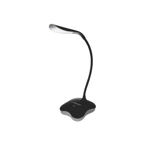 ESPERANZA Mimosa - skrivbordslampa - LED - 3 W - 5500 K - Skrivbordslampor