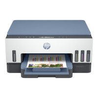 Produktbild för HP Smart Tank 725 All-in-One - multifunktionsskrivare - färg