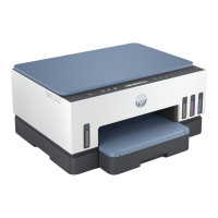 Produktbild för HP Smart Tank 725 All-in-One - multifunktionsskrivare - färg