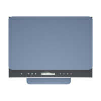 Produktbild för HP Smart Tank 725 All-in-One - multifunktionsskrivare - färg
