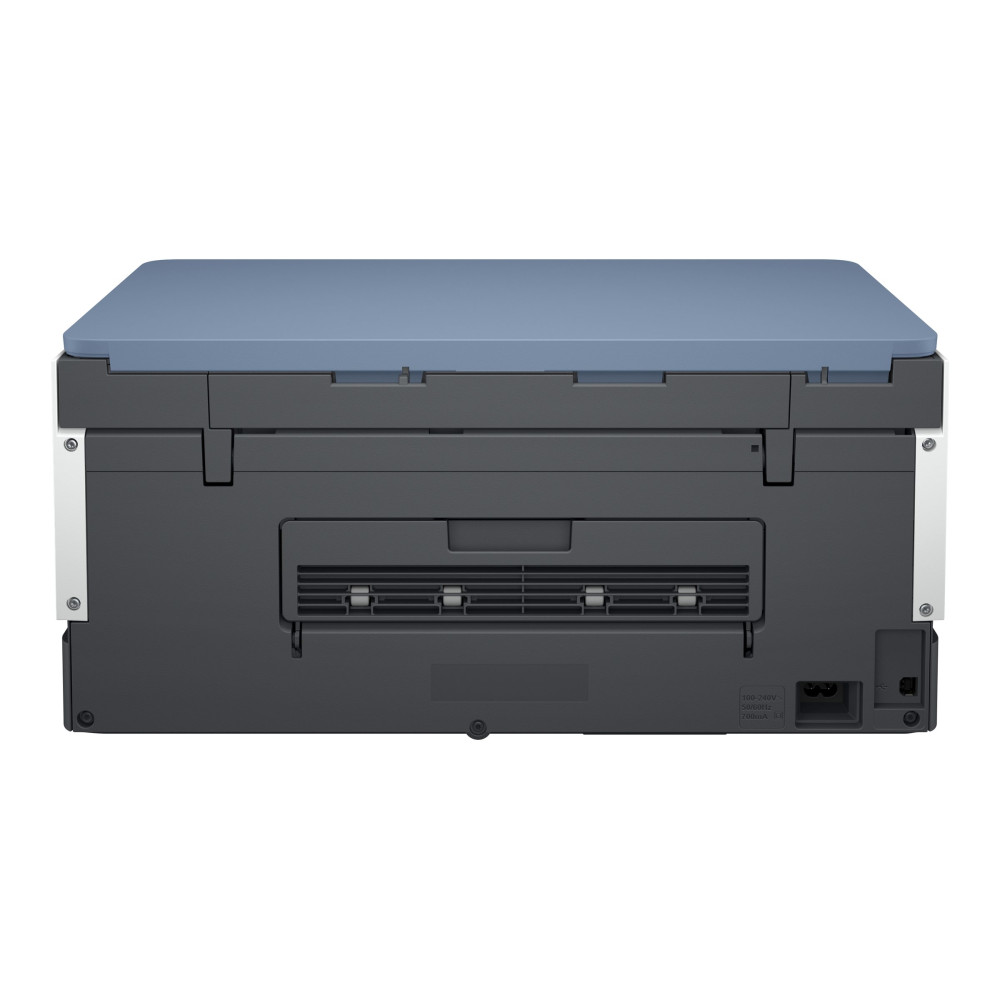 Produktbild för HP Smart Tank 725 All-in-One - multifunktionsskrivare - färg