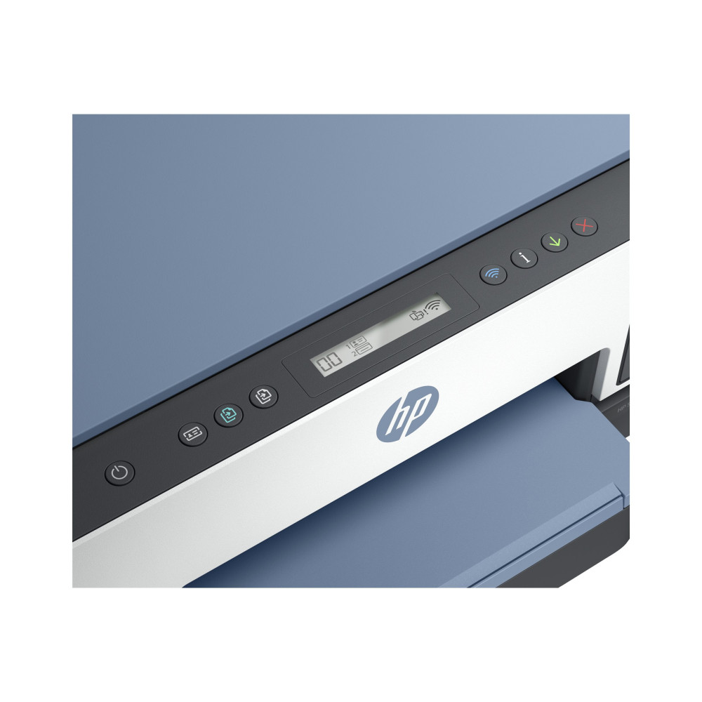 Produktbild för HP Smart Tank 725 All-in-One - multifunktionsskrivare - färg