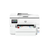 Produktbild för HP Officejet Pro 9730e Wide Format All-in-One - multifunktionsskrivare - färg