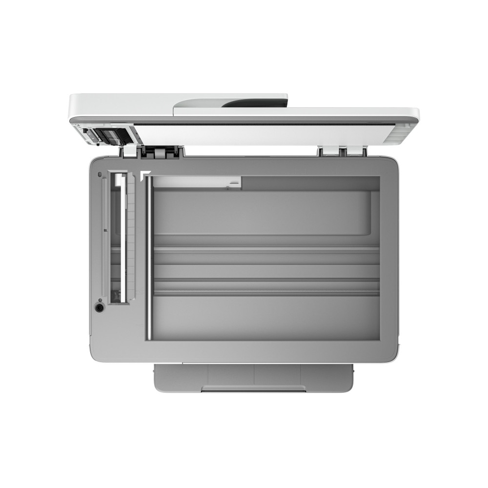 Produktbild för HP Officejet Pro 9730e Wide Format All-in-One - multifunktionsskrivare - färg