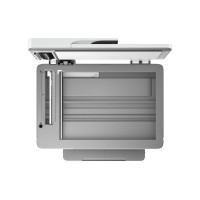 Produktbild för HP Officejet Pro 9730e Wide Format All-in-One - multifunktionsskrivare - färg
