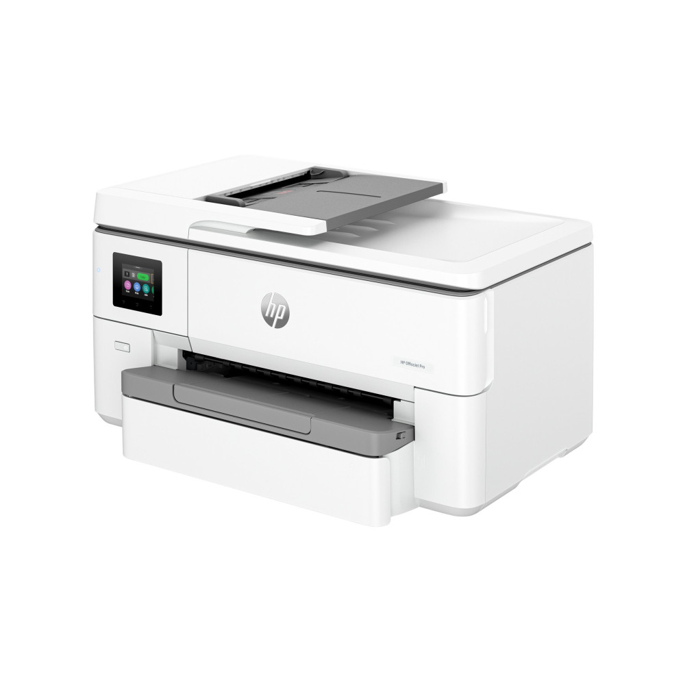 Produktbild för HP Officejet Pro 9720e Wide Format All-in-One - multifunktionsskrivare - färg