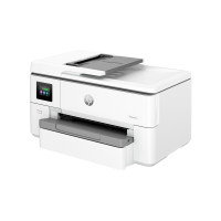 Produktbild för HP Officejet Pro 9720e Wide Format All-in-One - multifunktionsskrivare - färg
