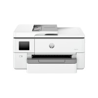 Produktbild för HP Officejet Pro 9720e Wide Format All-in-One - multifunktionsskrivare - färg