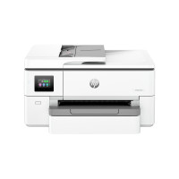 Produktbild för HP Officejet Pro 9720e Wide Format All-in-One - multifunktionsskrivare - färg