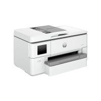 Produktbild för HP Officejet Pro 9720e Wide Format All-in-One - multifunktionsskrivare - färg