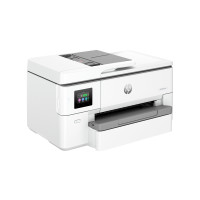 Produktbild för HP Officejet Pro 9720e Wide Format All-in-One - multifunktionsskrivare - färg