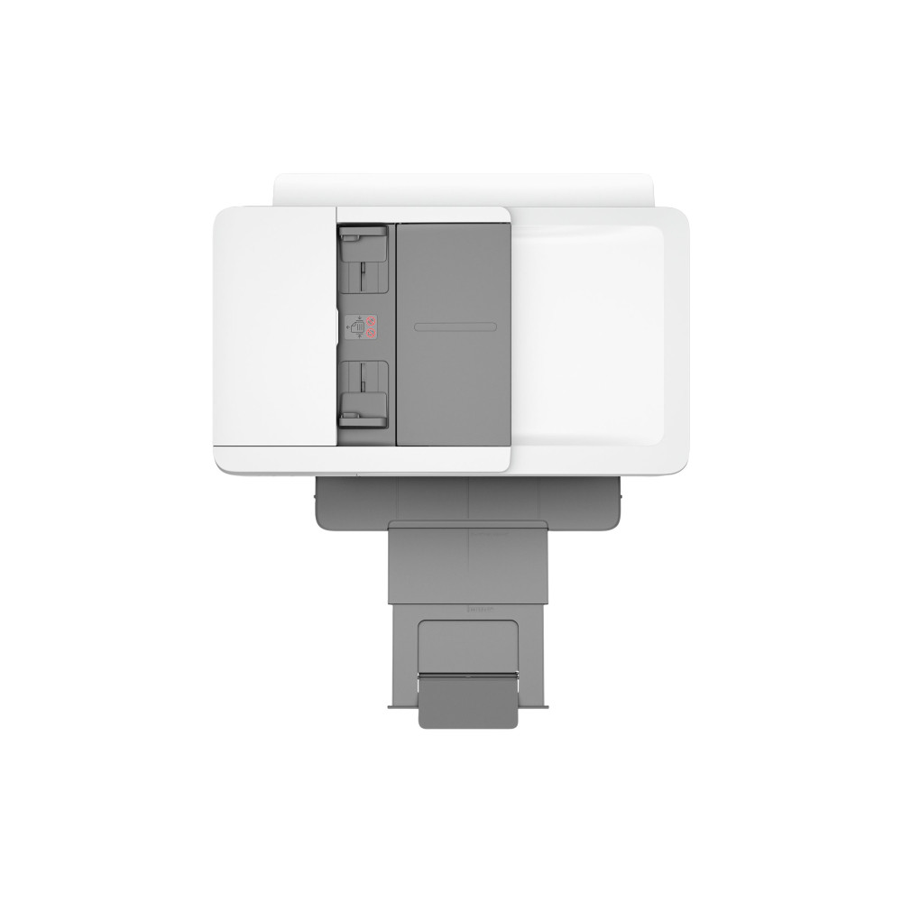 Produktbild för HP Officejet Pro 9720e Wide Format All-in-One - multifunktionsskrivare - färg